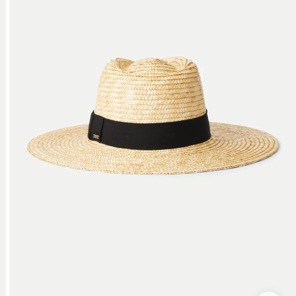 Brixton Joanna Hat